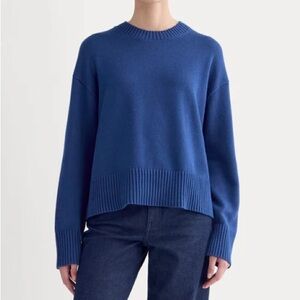 Everlane Sweater